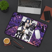 Hinata Desk Mat