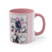 Shikimori Mug