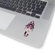 Nezuko Kiss-Cut Stickers SE