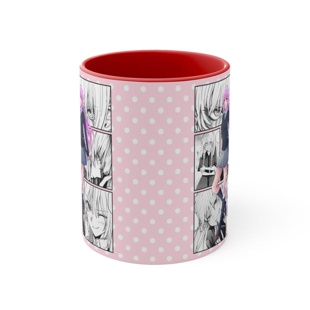 Shikimori Mug