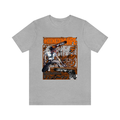 Chainsaw Man Denji Tee V2