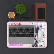 Shikimori Desk Mat