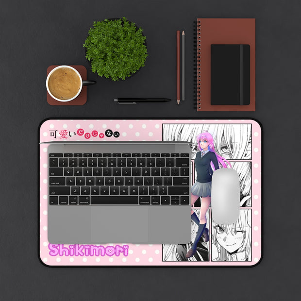 Shikimori Desk Mat