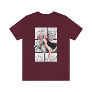 Zero Two 02 Tee