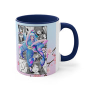 Aqua Mug