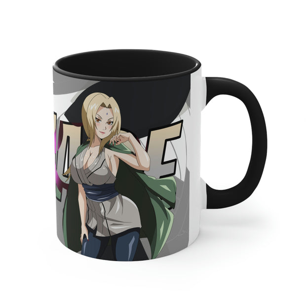 Tsunade Mug