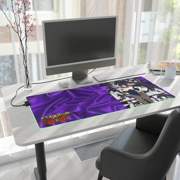 Akeno LED Mouse Pad