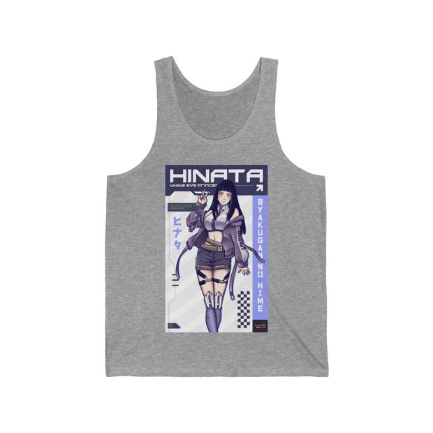 Hinata Tank SE