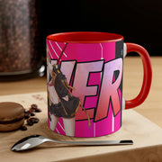 Power SE Mug