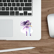 Tohka Die-Cut Stickers