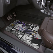 Juuzou Car Mat