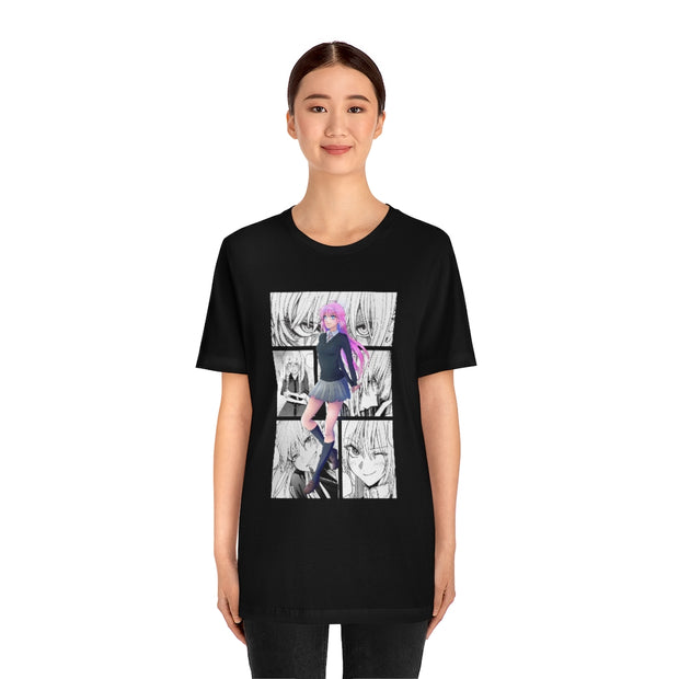 Shikimori Tee