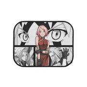 Sakura Car Mat