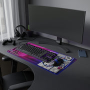 Rem LED Mouse Pad