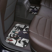 Maki Car Mat