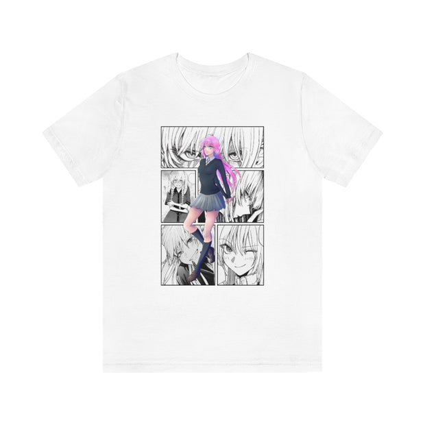 Shikimori Tee