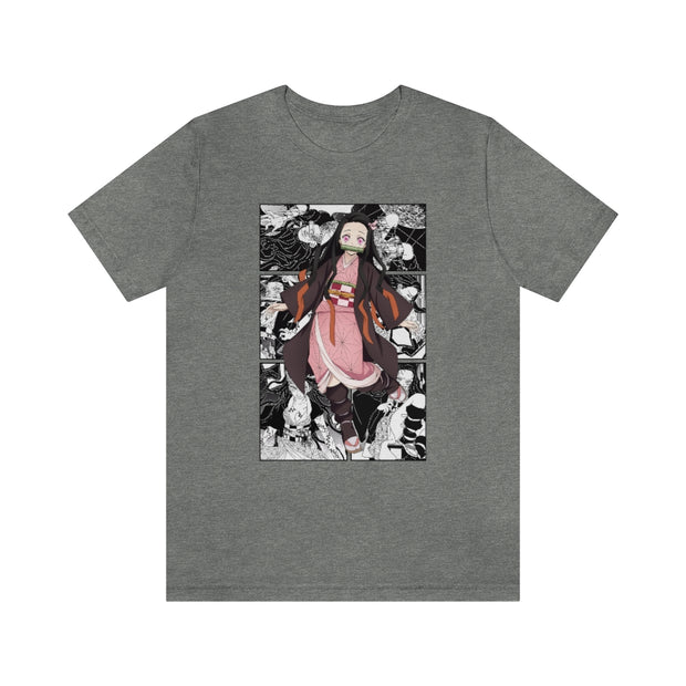 Nezuko Tee