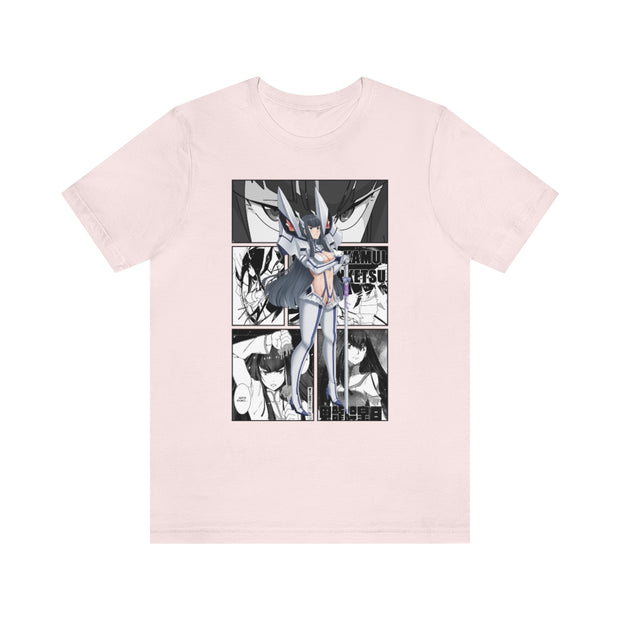 Satsuki Tee