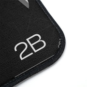 2B Car Mat