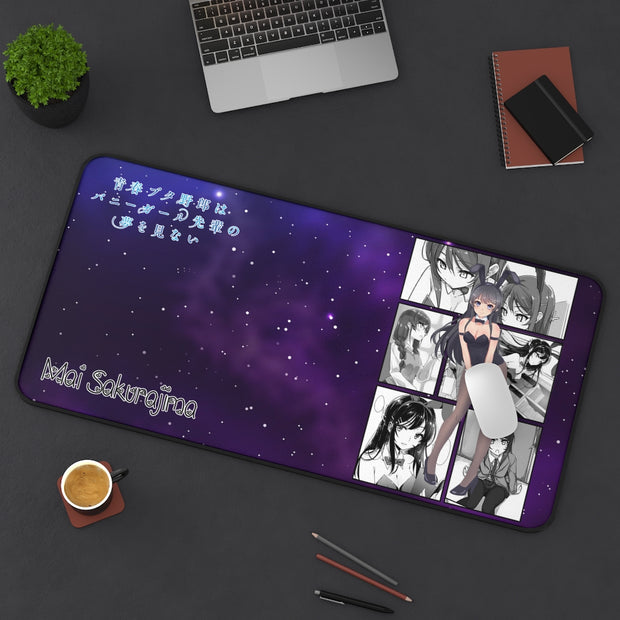 Mai Desk Mat