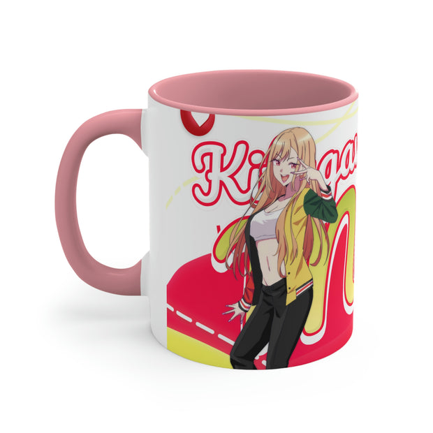 Marin Mug V2