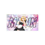 Maid Marin Slap