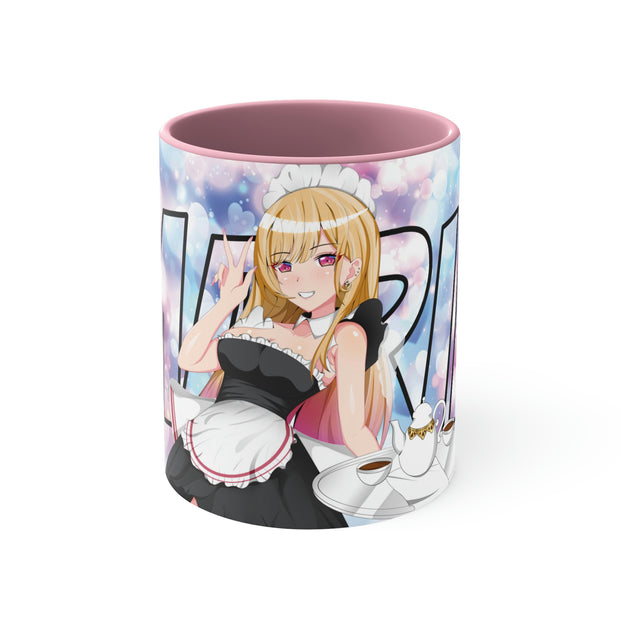 Maid Marin Mug