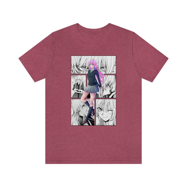 Shikimori Tee