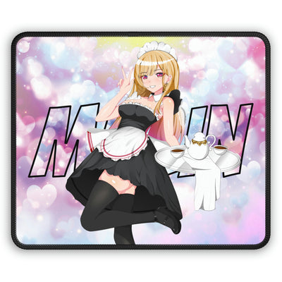 Maid Marin Mouse Pad