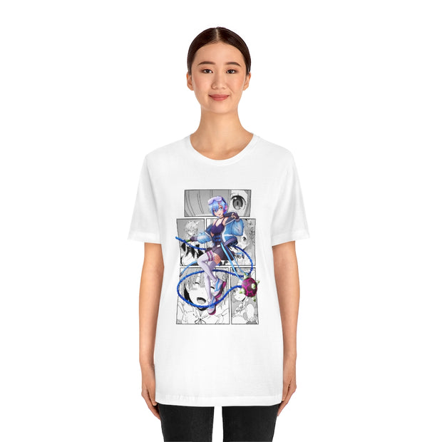 Rem Tee