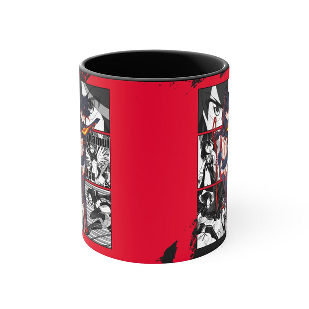 Ryuko Mug