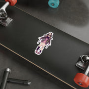 Nezuko Die-Cut Stickers SE