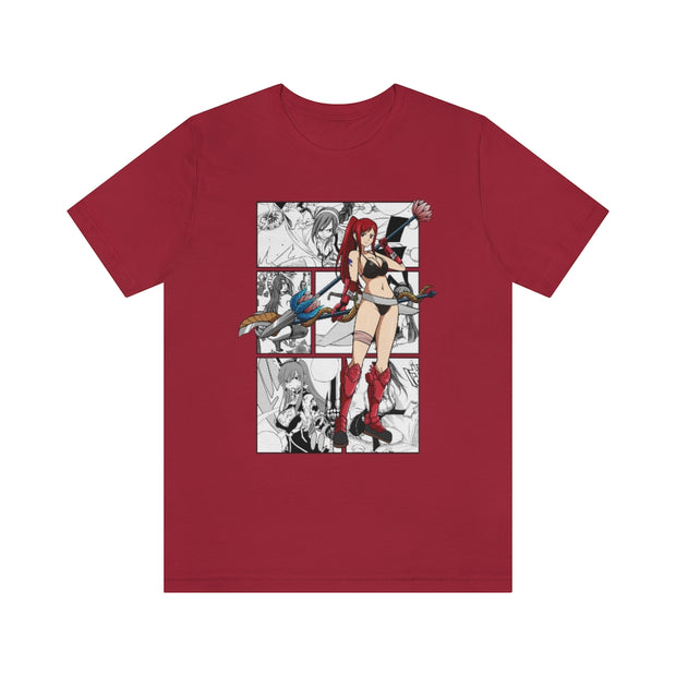 Erza Tee