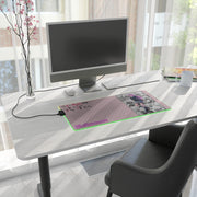 Shikimori LED Mouse Pad