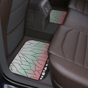 Demon Car Mats (Version: Shinobu)