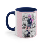 Shikimori Mug