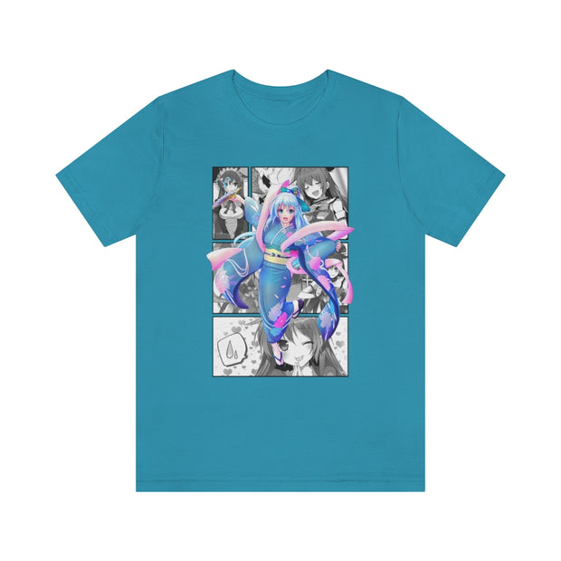 Aqua Tee