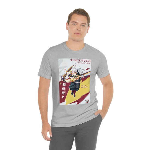 Tengen Tee