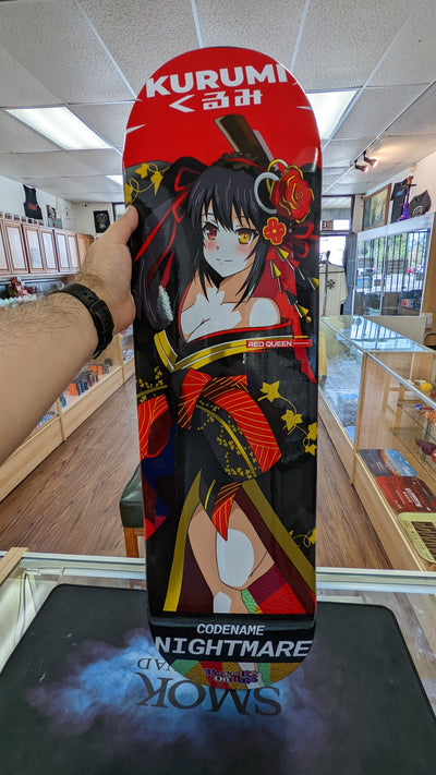 Kurumi Skateboard