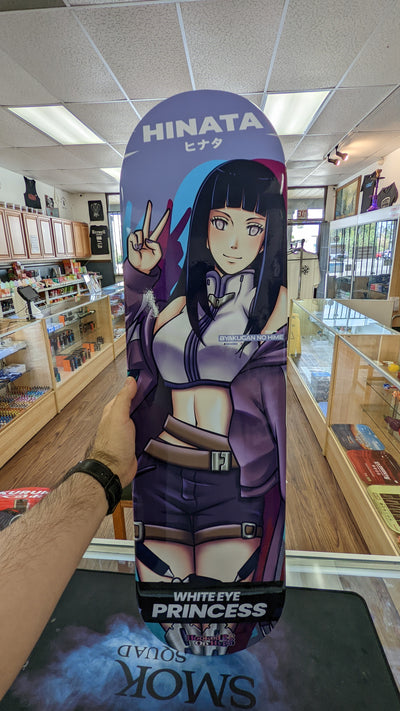 Hinata SE Skateboard