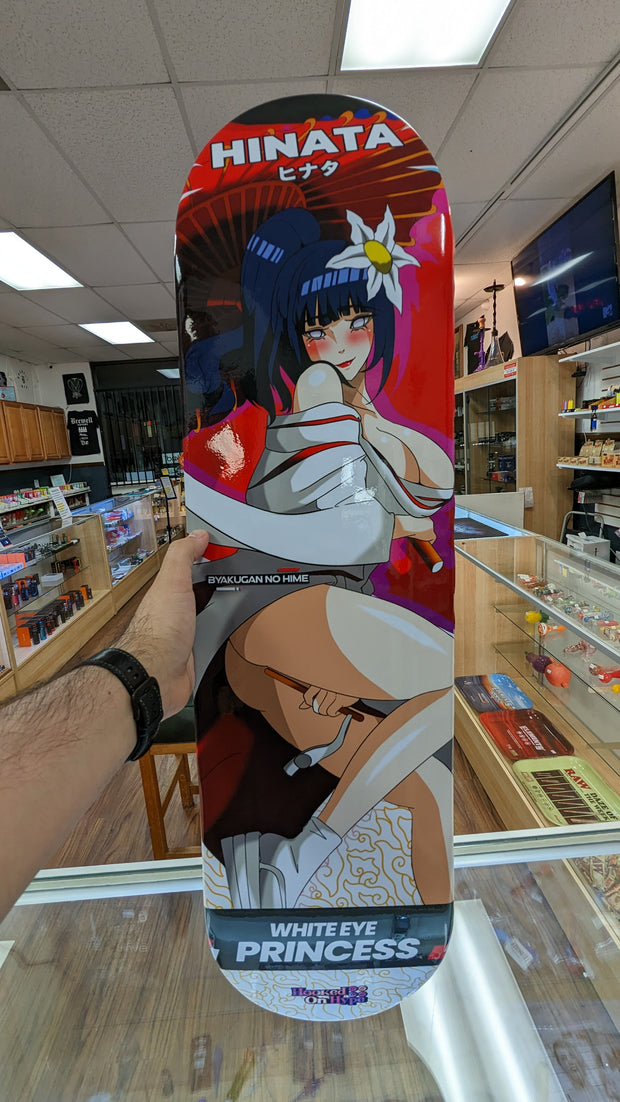 Hinata [WW] Skateboard