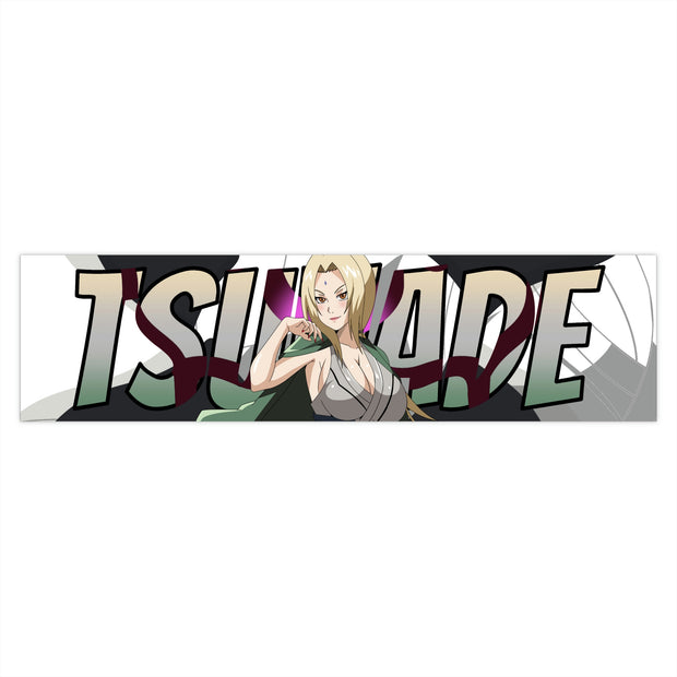 Tsunade Slap