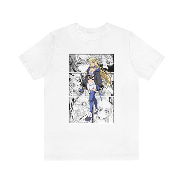 Ais Tee