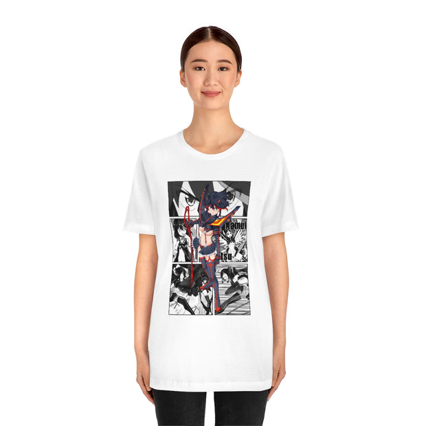 Ryuko Tee