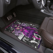 Tohka Inverse Car Mats