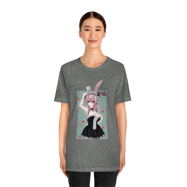 Super Sonico Tee V3