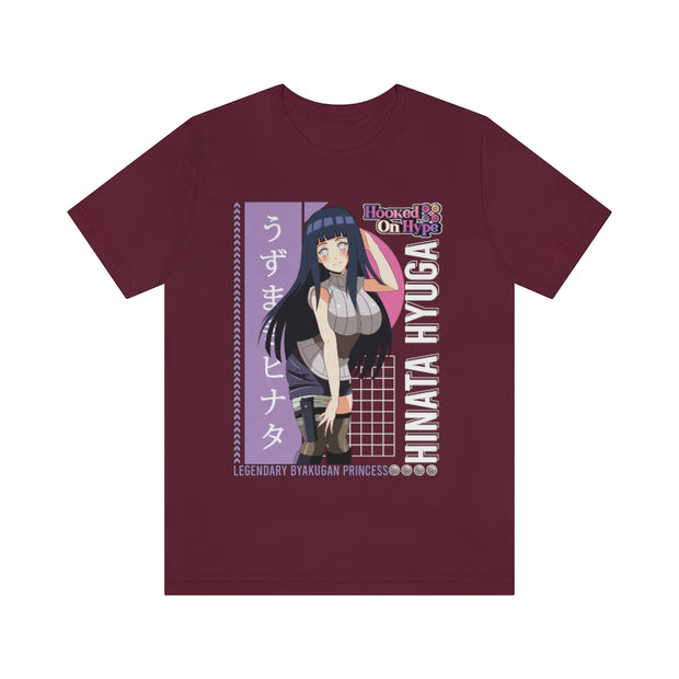 Hinata Tee V3