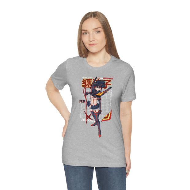 Ryuko Tee V2