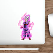 Gohan Beast Die-Cut Stickers