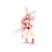 Melona Kiss-Cut Stickers